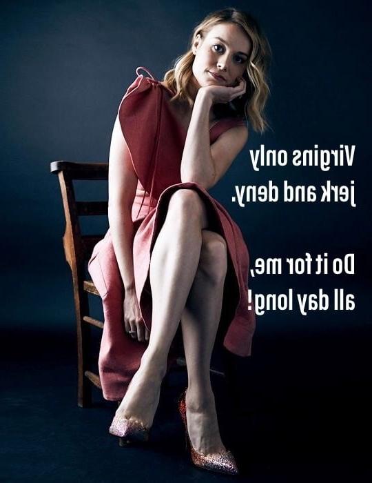 20P Celeb Femdom Captions 8 humiliation, CEI, CBT (from tumblr)