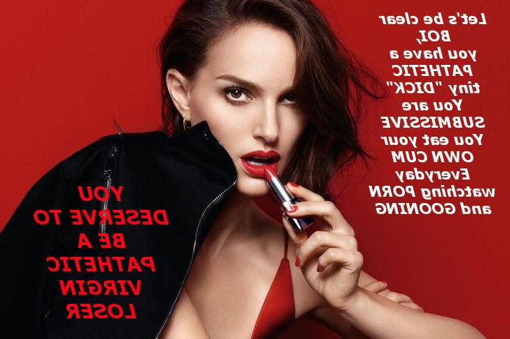 20P Celeb Femdom Captions 8 humiliation, CEI, CBT (from tumblr)