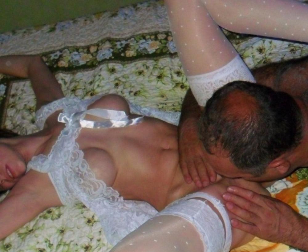 25P Petite amie coquine -11