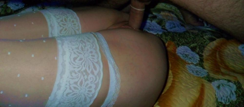 25P Petite amie coquine -11
