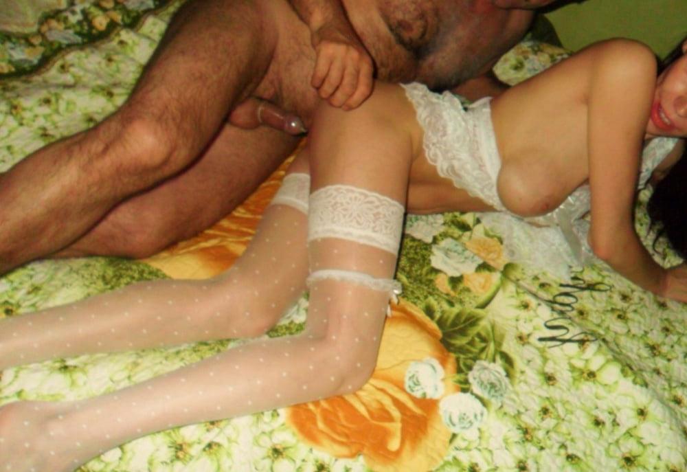 25P Petite amie coquine -11
