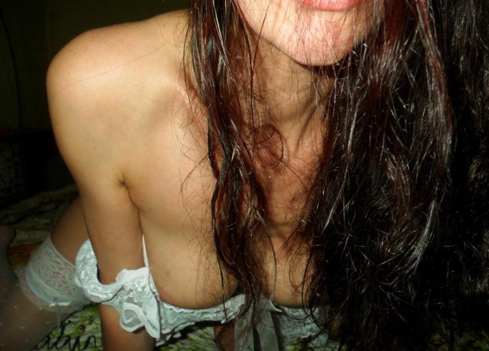 25P Petite amie coquine -11