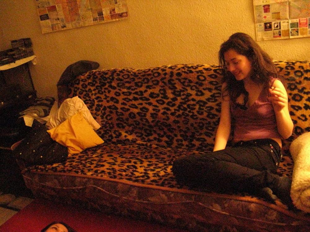 25P Petite amie coquine -07