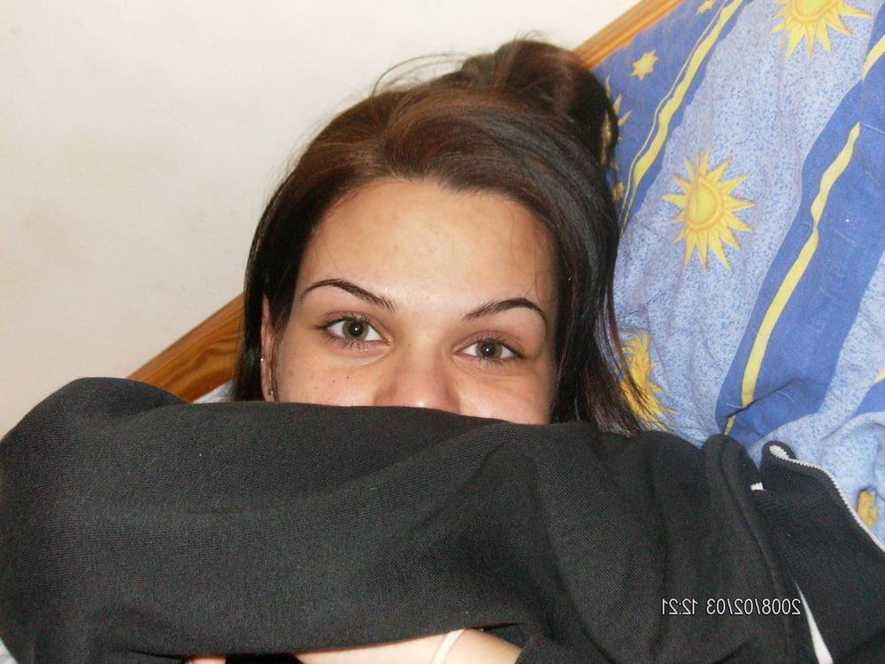 25P Petite amie coquine -07