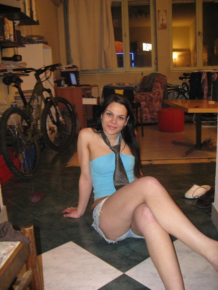25P Petite amie coquine -07