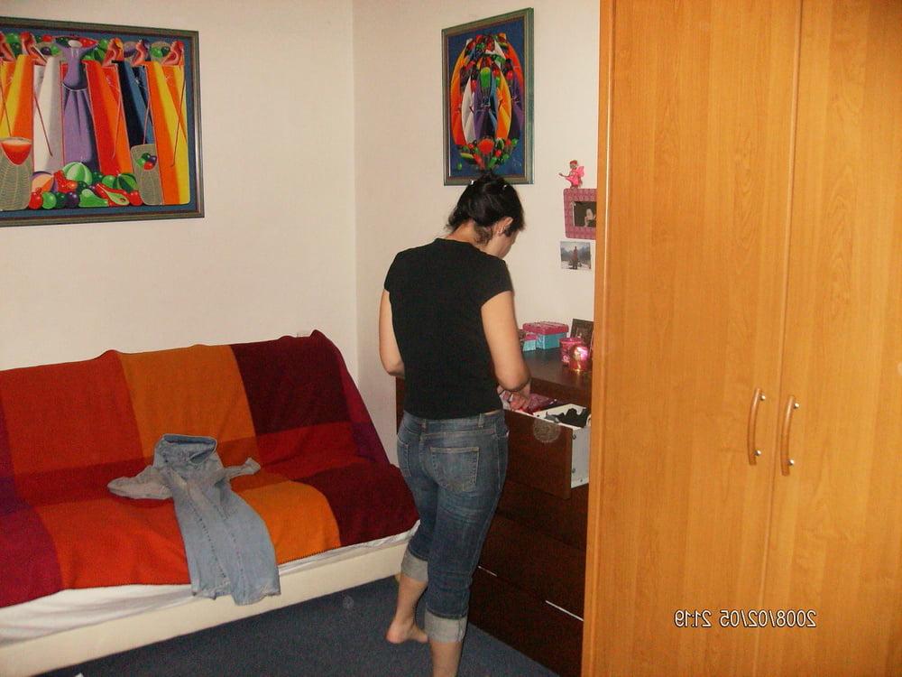 25P Petite amie coquine -07