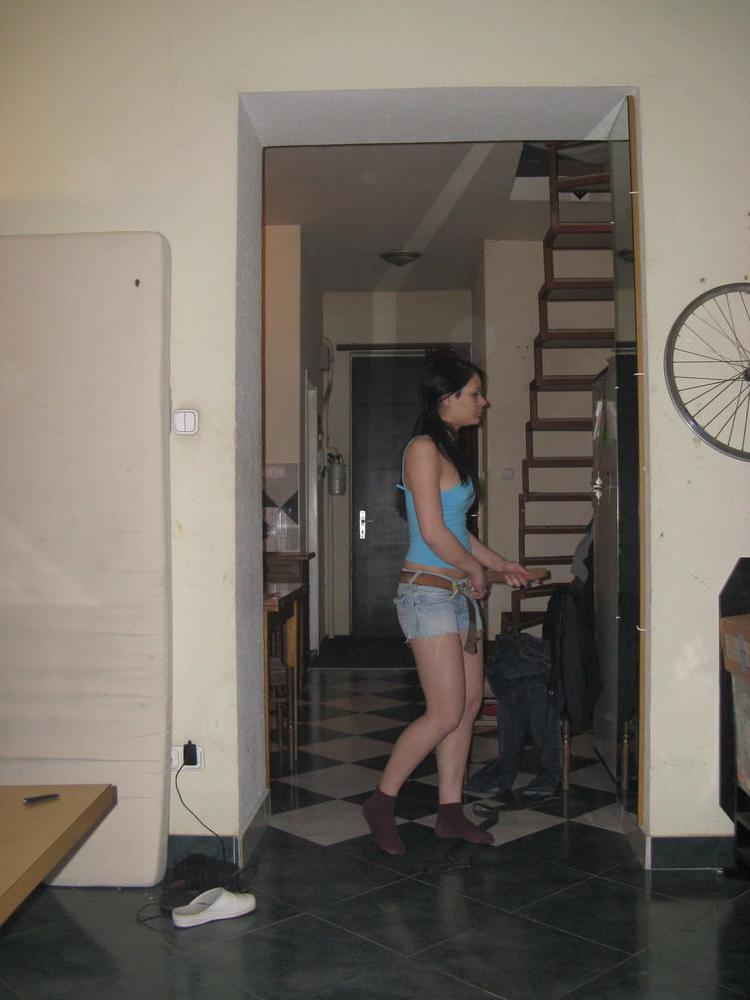 25P Petite amie coquine -07