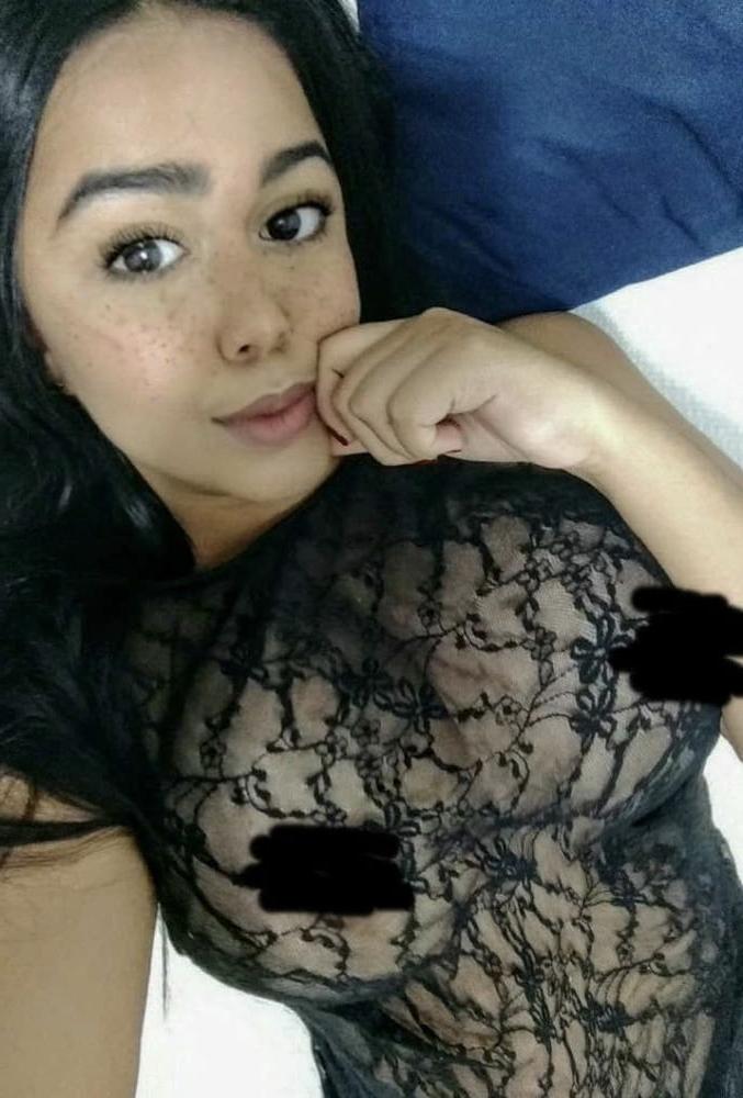 25P Big ass big tits Latina pt 2