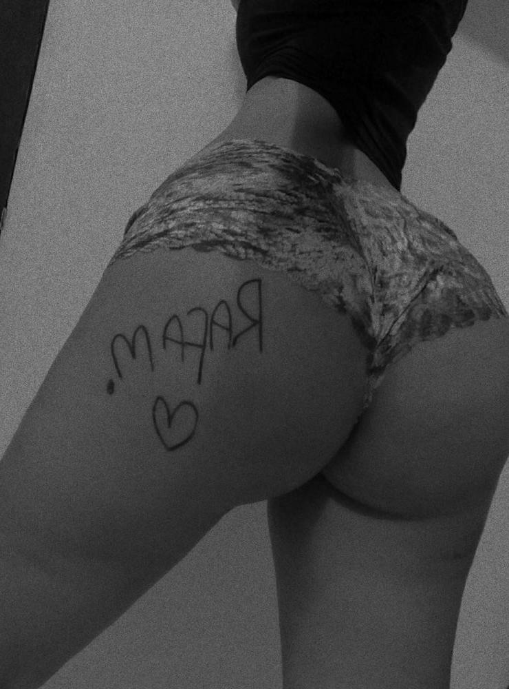 25P Big ass big tits Latina pt 2