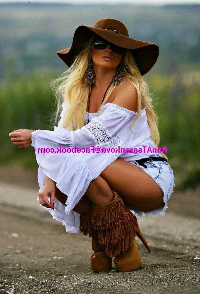 25P Sexy Boots #33