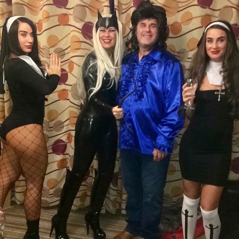 25P Sexy Boots #33