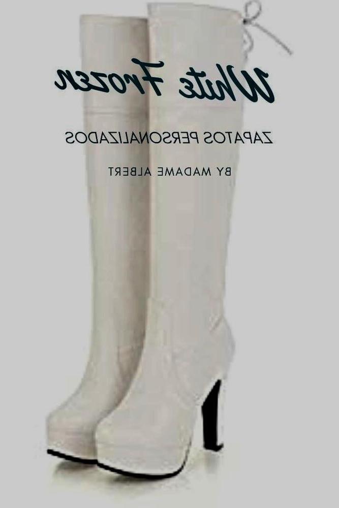 25P Sexy Boots #33