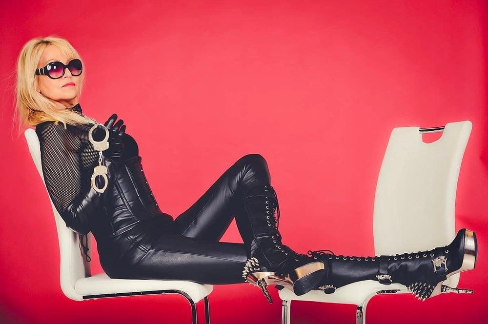 25P Sexy Boots #33
