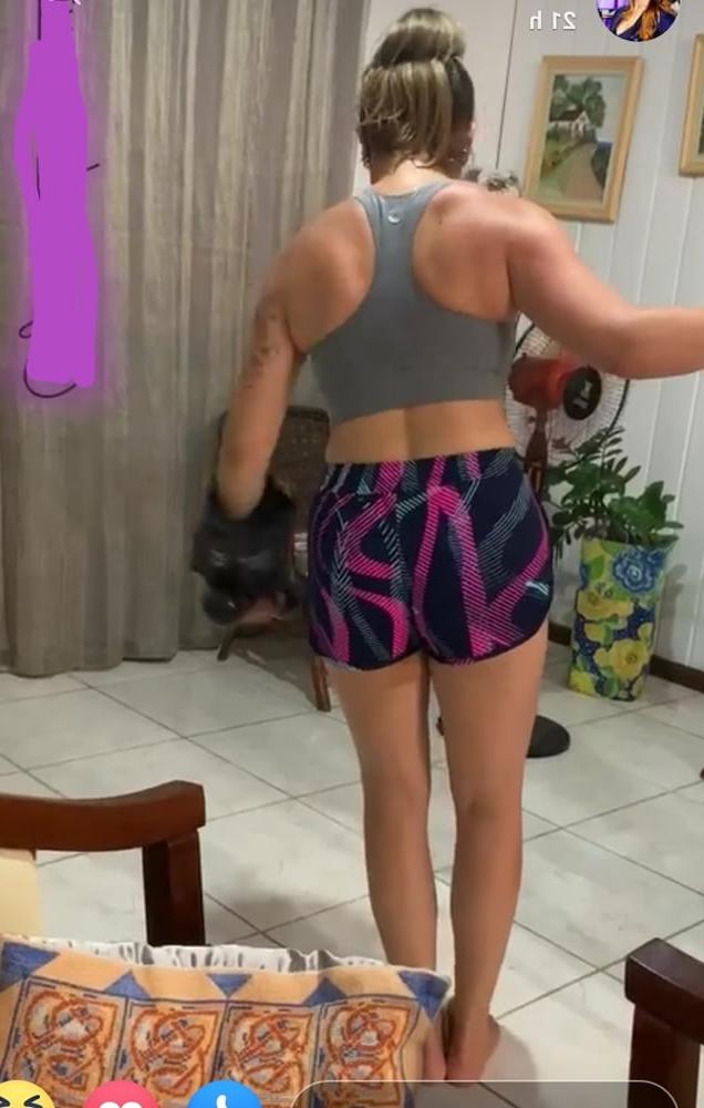 13P Friend's wife exercise