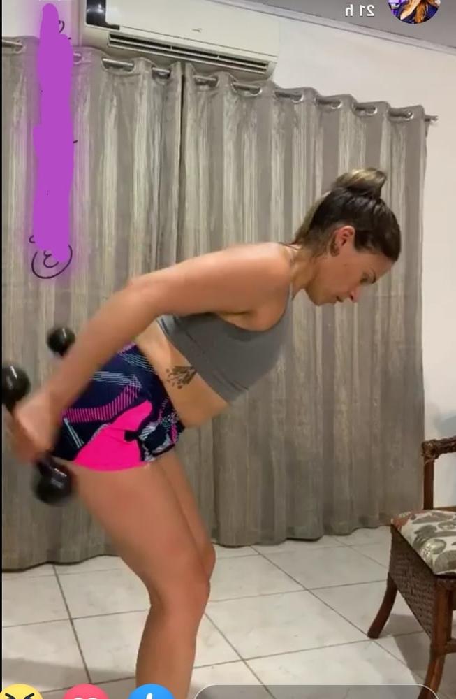 13P Friend's wife exercise