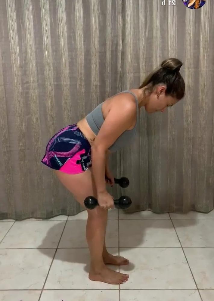 13P Friend's wife exercise