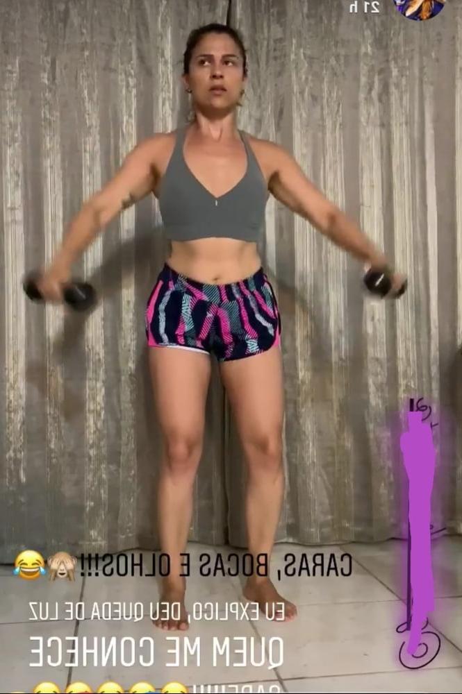 13P Friend's wife exercise