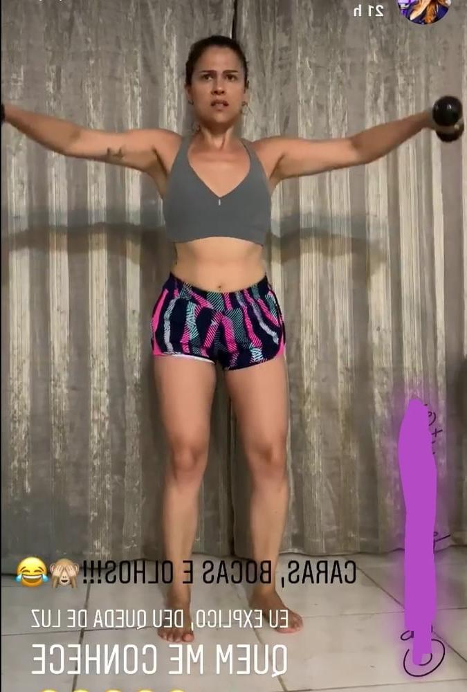 13P Friend's wife exercise
