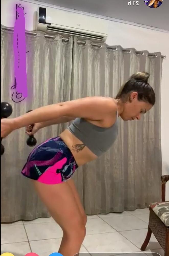 13P Friend's wife exercise