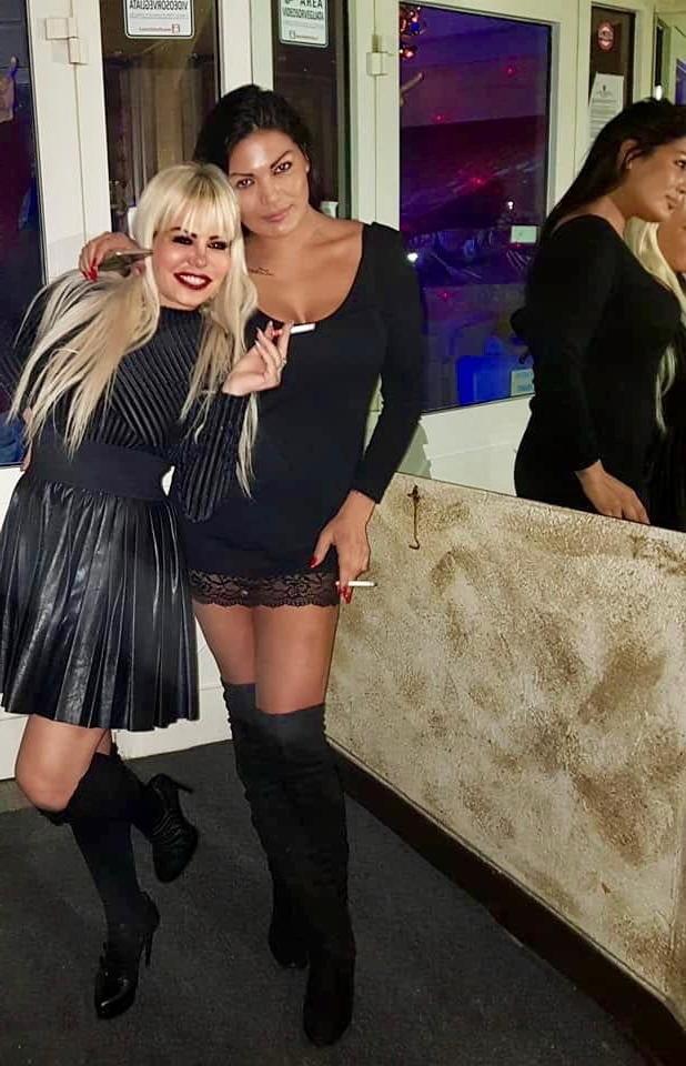 25P Sexy Boots #31