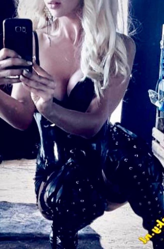 25P Sexy Boots #31