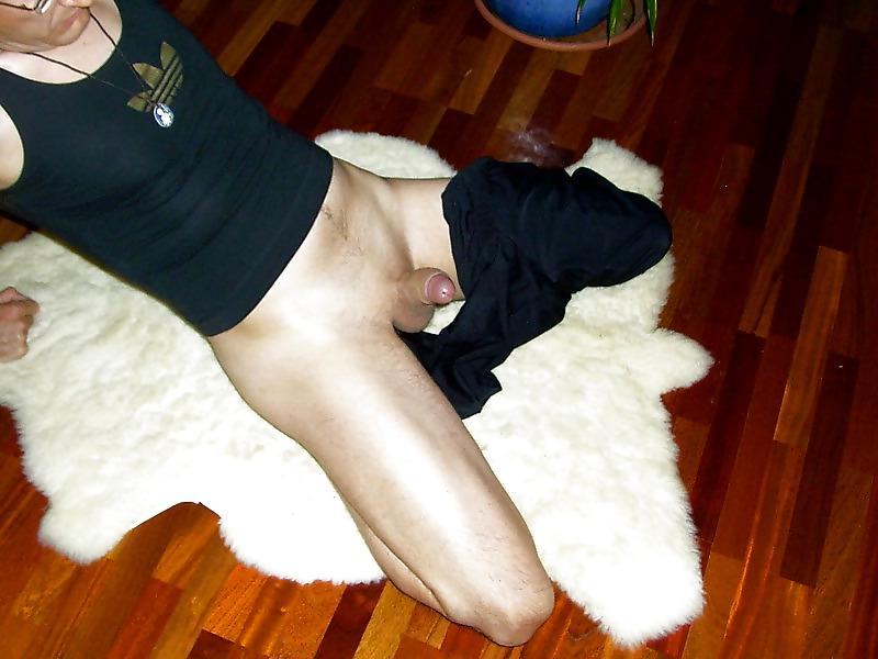 10P Spandex Boy