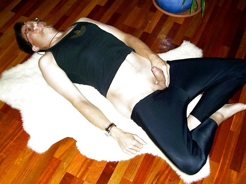 10P Spandex Boy