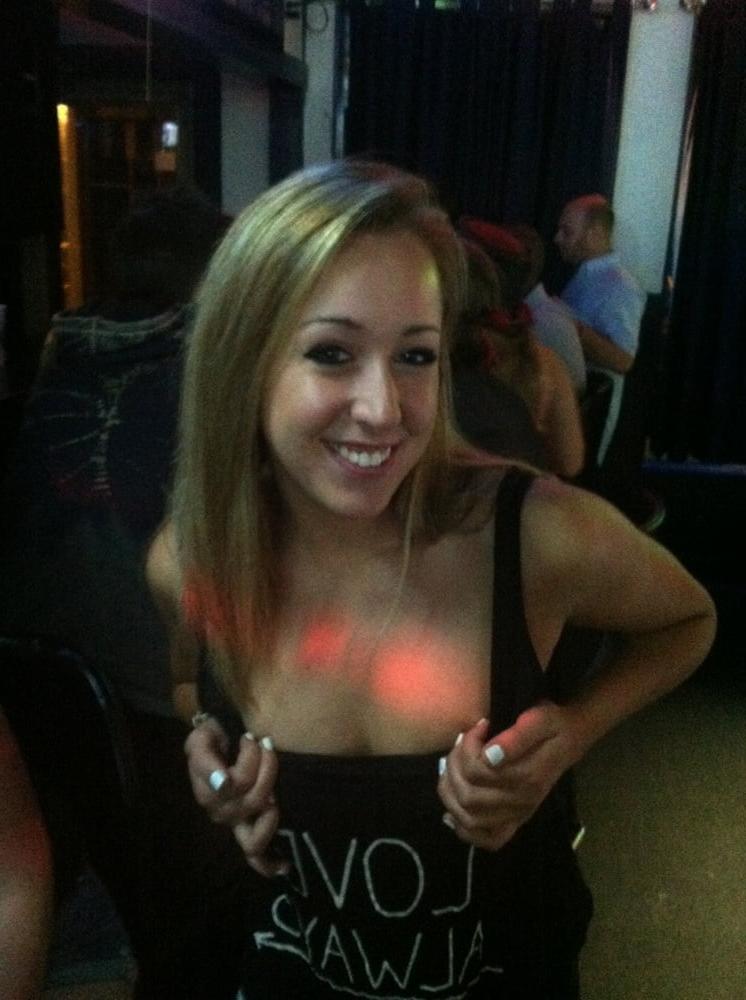 18P From Shannon's Phone