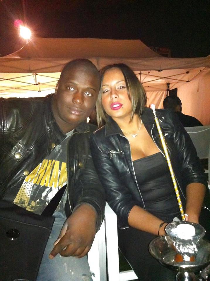 19P Beurette Sarah