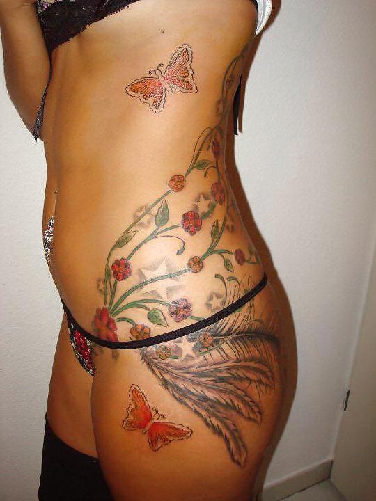 19P Beurette Sarah