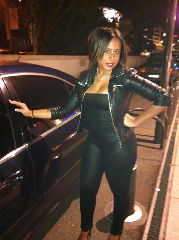 19P Beurette Sarah
