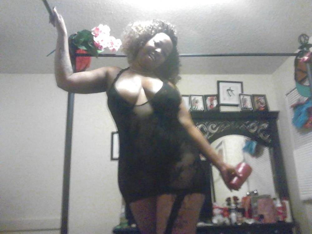 25P Ebony sluts 3