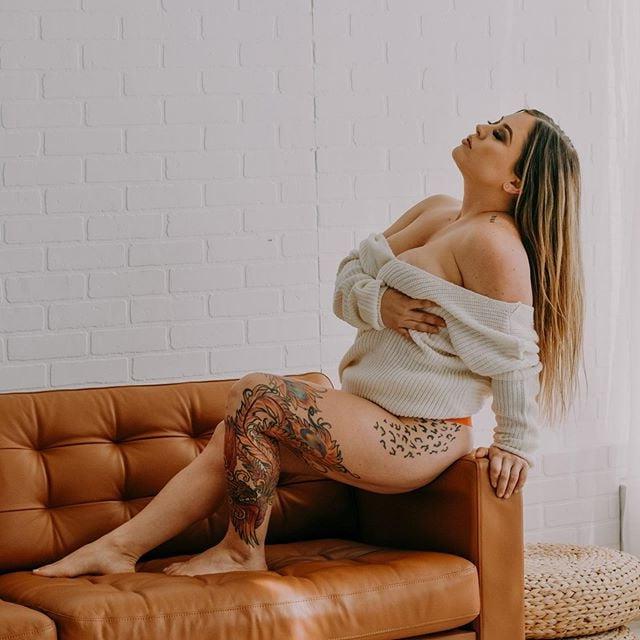 25P Thick Round Big Ass Pawg BBW 2