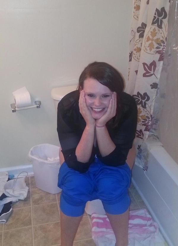 25P Caught Peeing Exposed and Humiliated 3