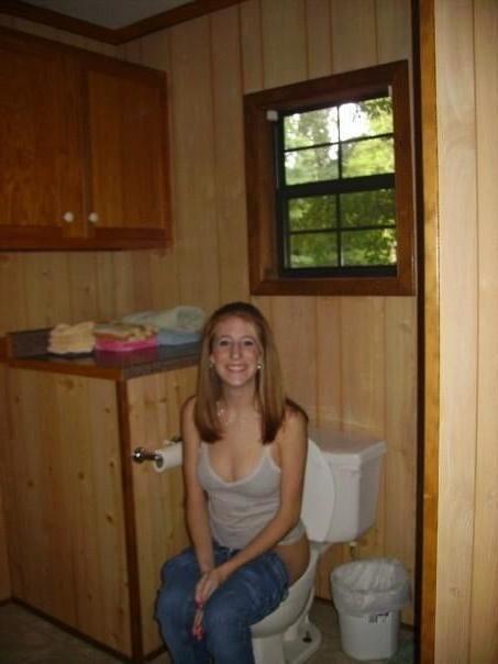 25P Caught Peeing Exposed and Humiliated 3