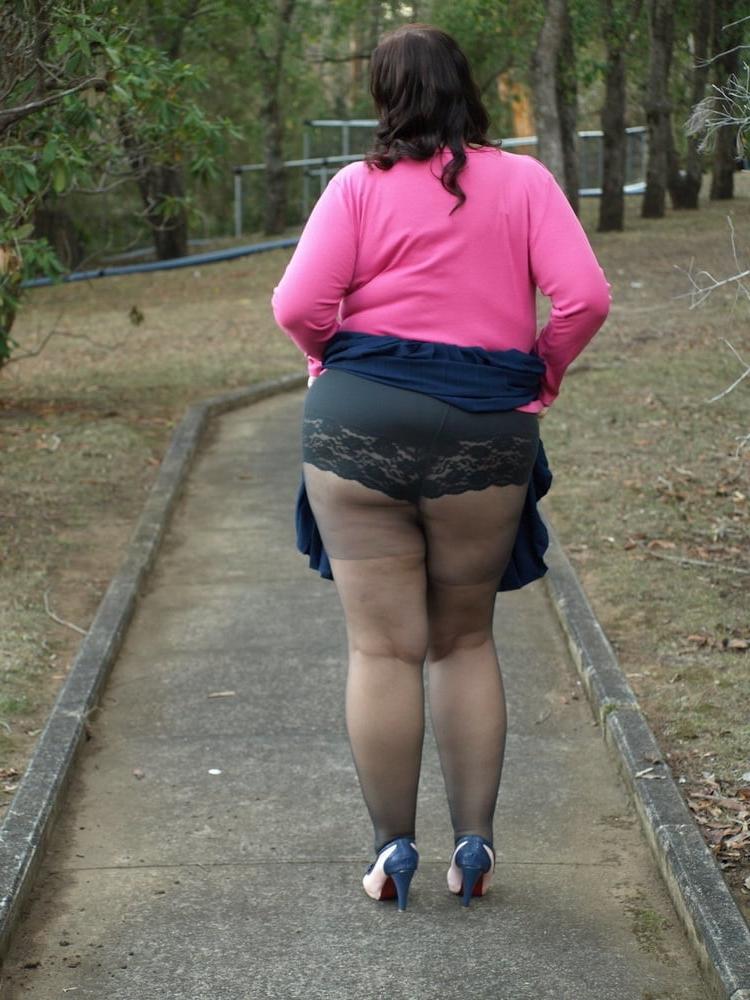 23P Big Ass panties  9