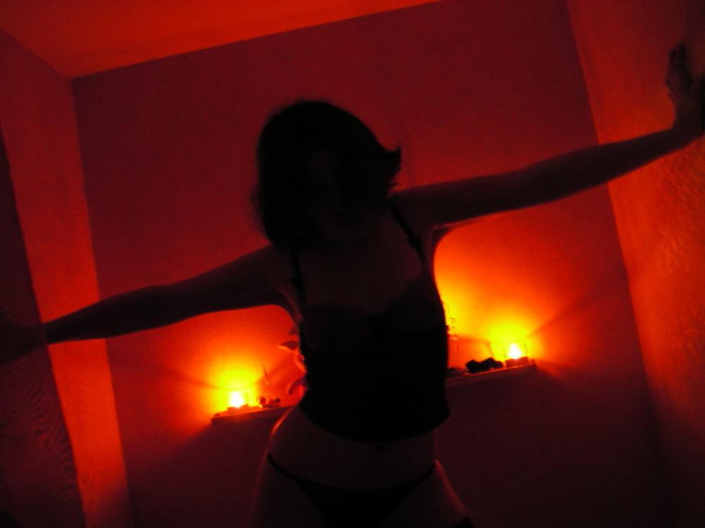 25P Petite amie coquine -13