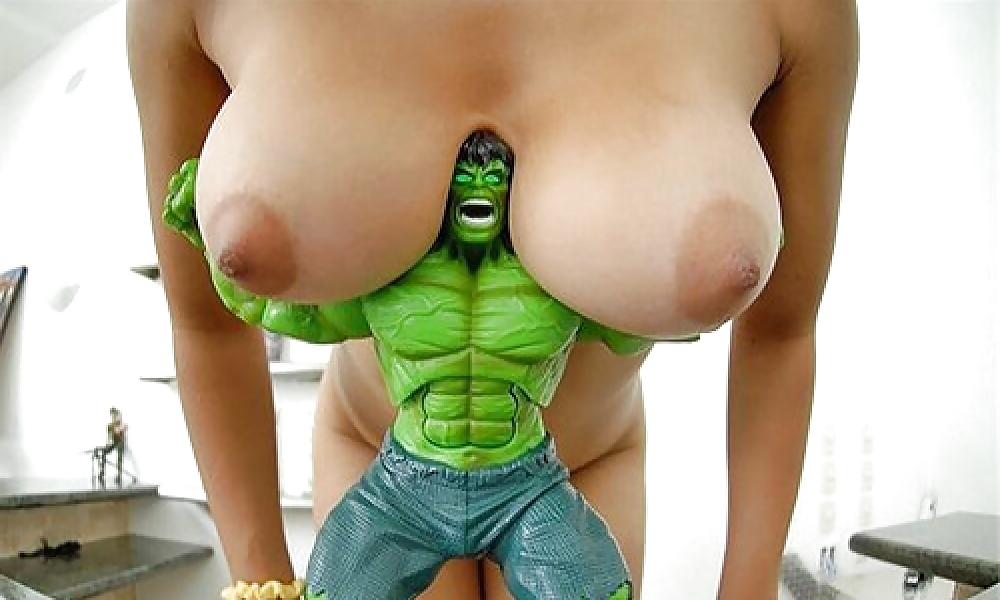 25P Hanging tits 3
