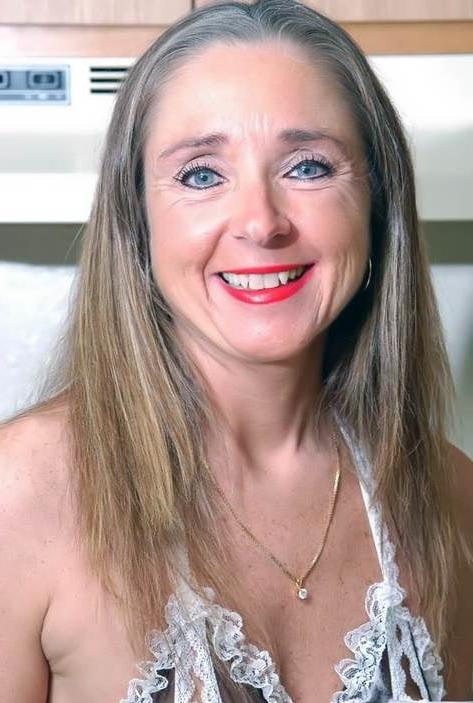 16P Mature small tits 02