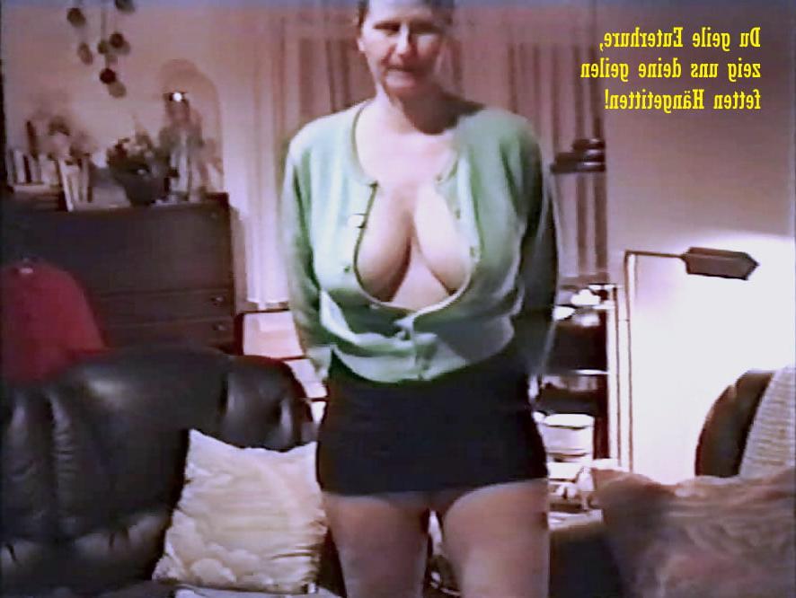 10P SAG - Angie Captions #250 - German