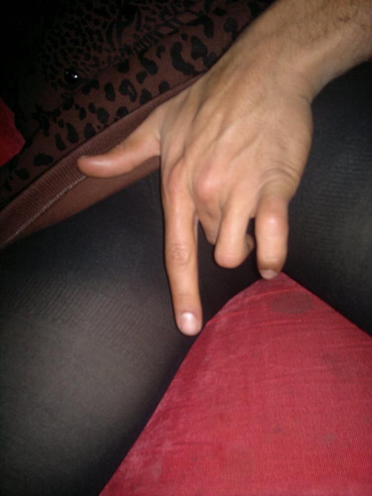 17P me and my Egyptian  ex