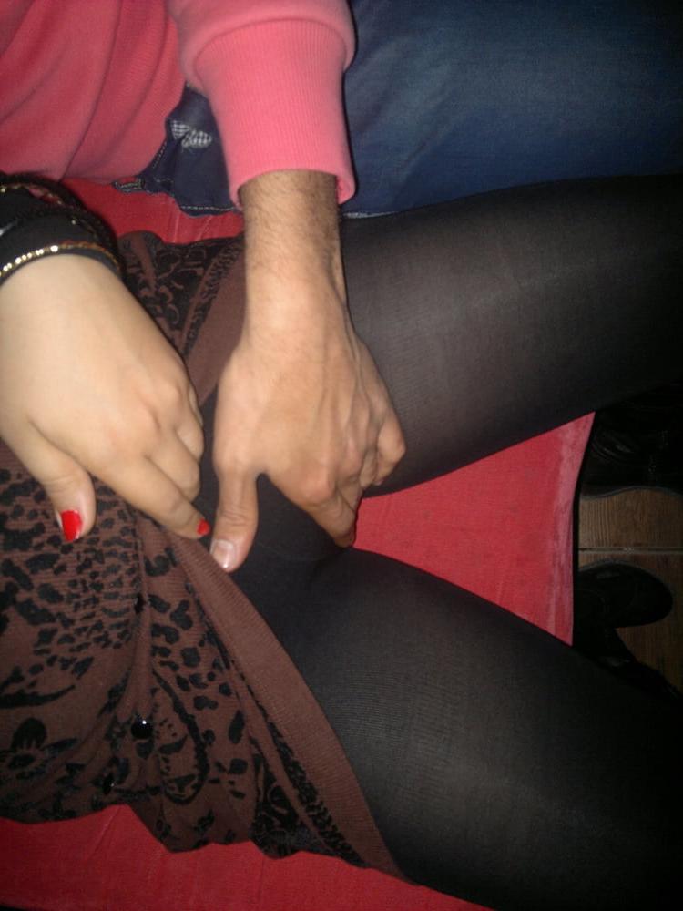 17P me and my Egyptian  ex