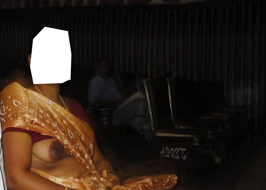 25P INDIAN AUNTS NUDE 1