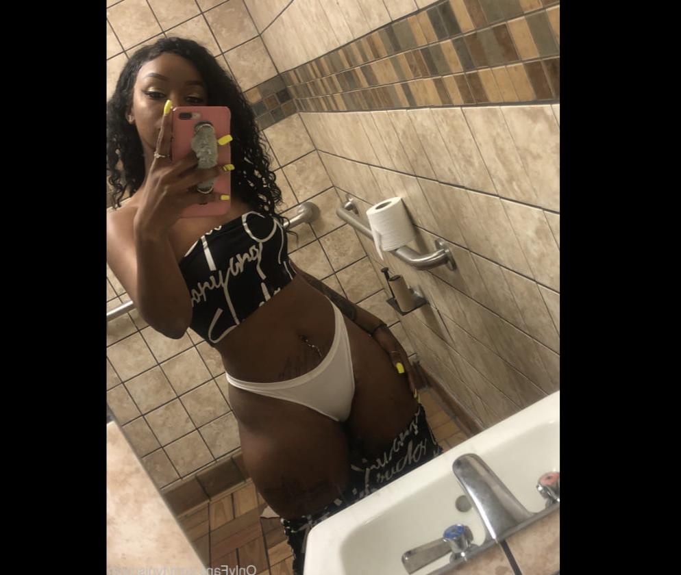 9P What i call SLIMTHICK 3