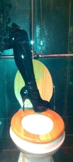 25P Sexy Boots #35