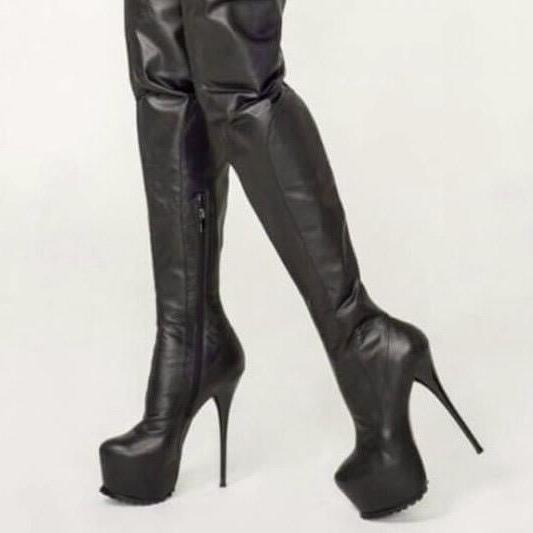 25P Sexy Boots #35