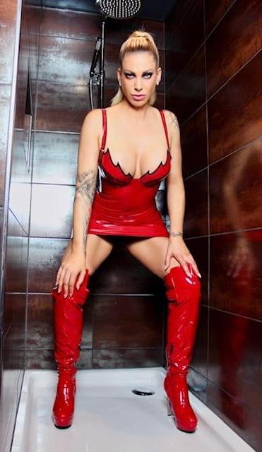 25P Sexy Boots #35