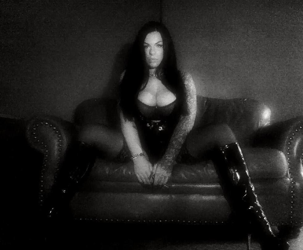 25P Sexy Boots #35