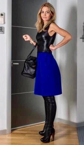 25P Sexy Boots #32