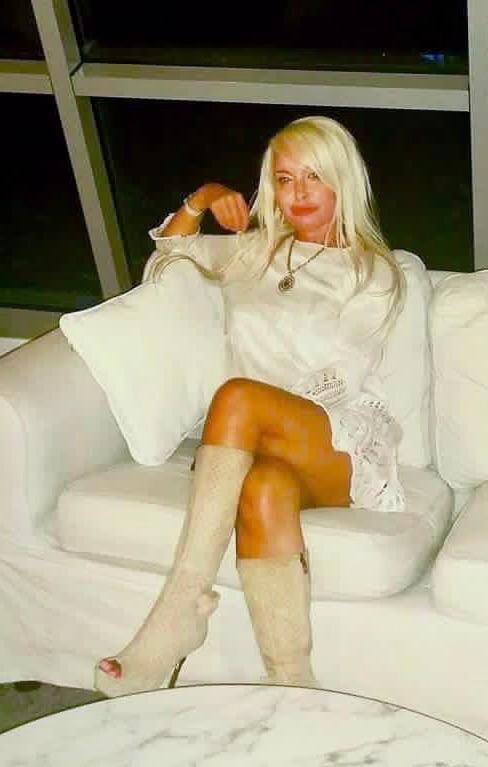 25P Sexy Boots #32
